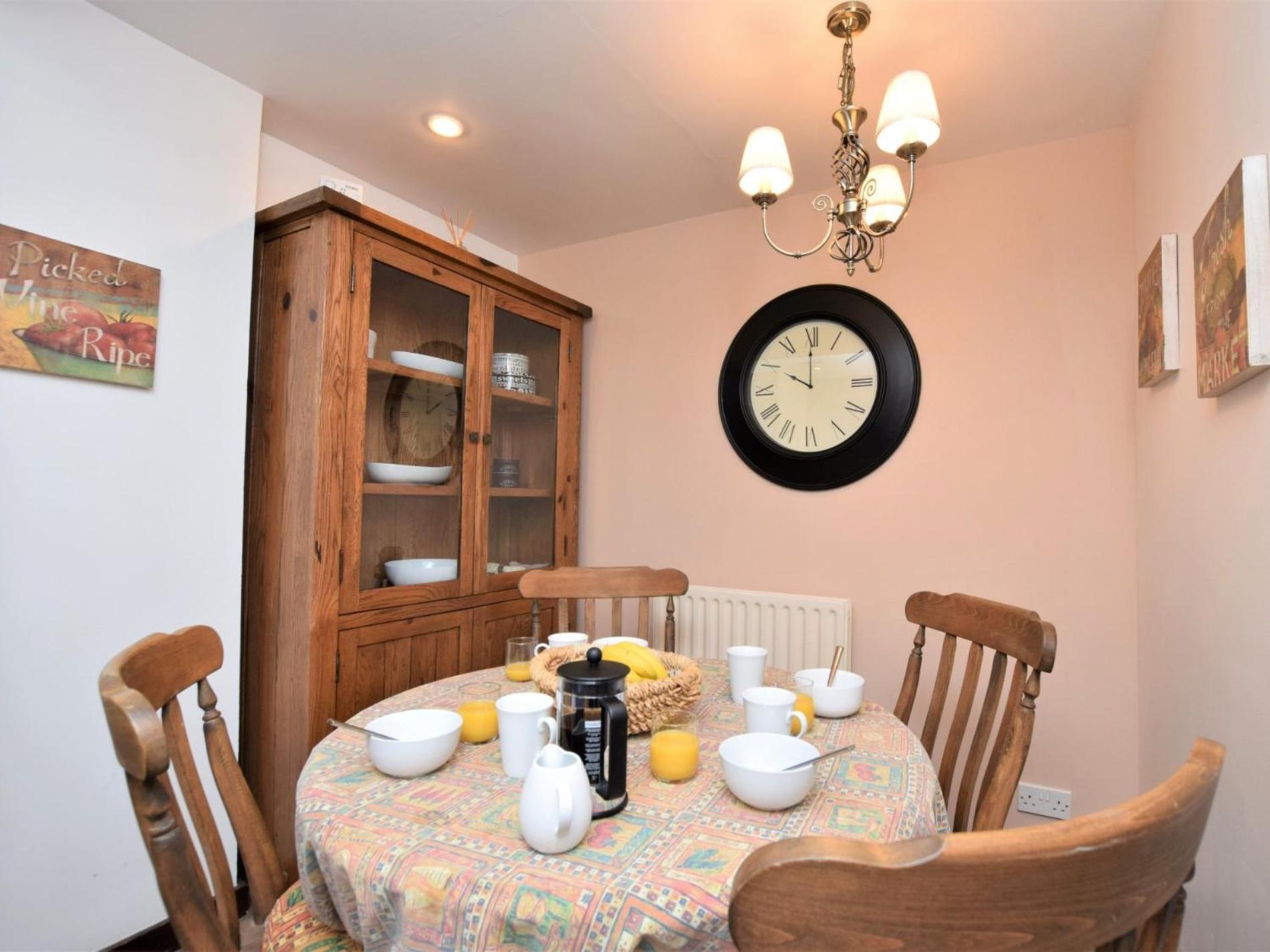 2 Bed Property In Shanklin Isle Of Wight Ic059 Villa ภายนอก รูปภาพ